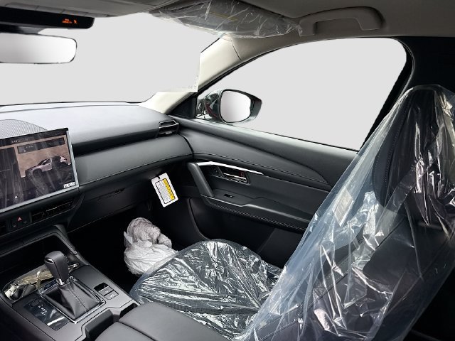 New 2026 MAZDA CX-5 Select AWD/4WD image 23