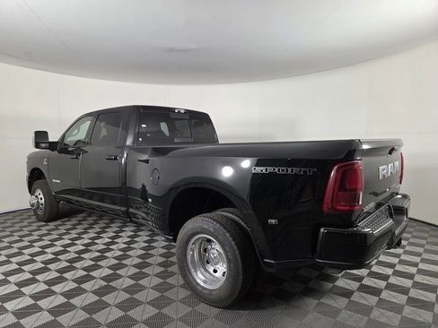 New 2026 RAM 3500 Laramie image 7