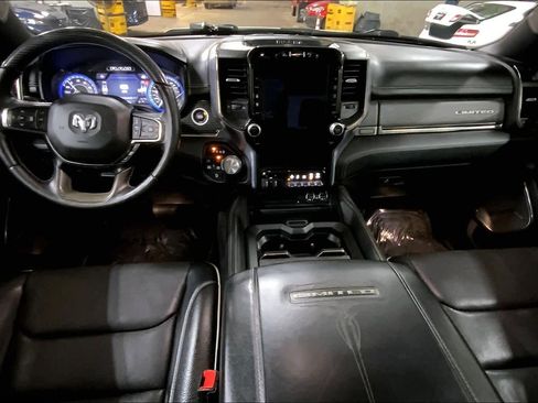 Used 2021 RAM 1500 Limited image 16