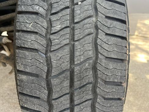 Used 2012 Ford E-350 and Econoline 350 XL RWD image 9
