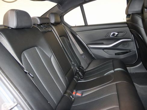 Used 2025 BMW 330i xDrive 330i xDrive image 61