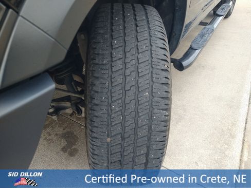 Used 2022 RAM 1500 Classic Warlock w/ Electronics Group image 10