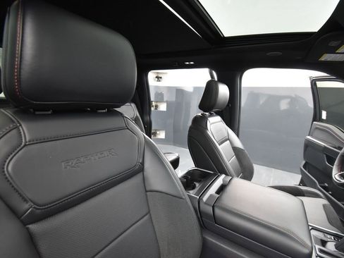 Used 2024 Ford F150 Raptor image 17