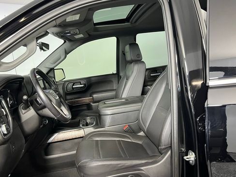 Used 2021 GMC Sierra 1500 Denali w/ Denali Ultimate Package image 24