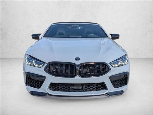 Used 2024 BMW M8 Competition AWD/4WD image 2