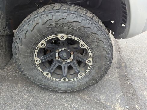 Used 2011 Toyota Tacoma 4x4 Access Cab image 9