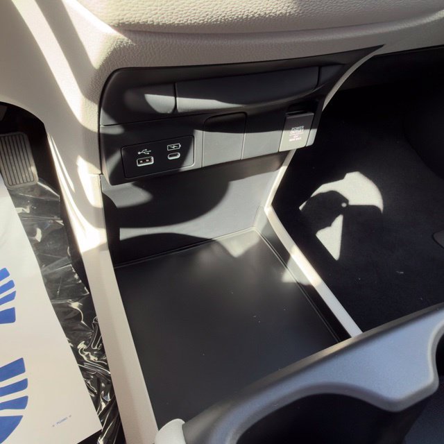 New 2027 Honda Odyssey EX-L image 24