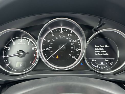 New 2025 MAZDA CX-5 Carbon Edition image 15