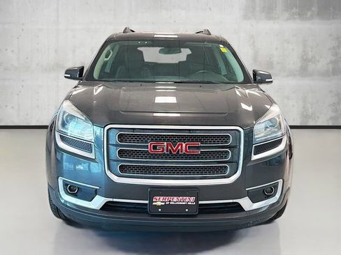 Used 2016 GMC Acadia SLT image 2