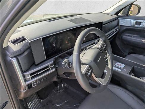 New 2026 Hyundai Santa Fe SEL FWD image 3