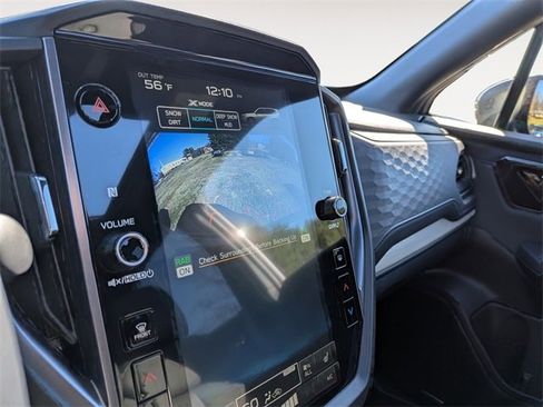 New 2025 Subaru Forester Limited w/ Popular Package image 20