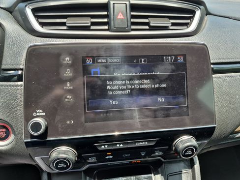 Used 2019 Honda CR-V EX image 15