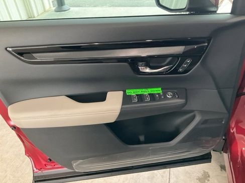 New 2026 Honda CR-V EX-L image 5