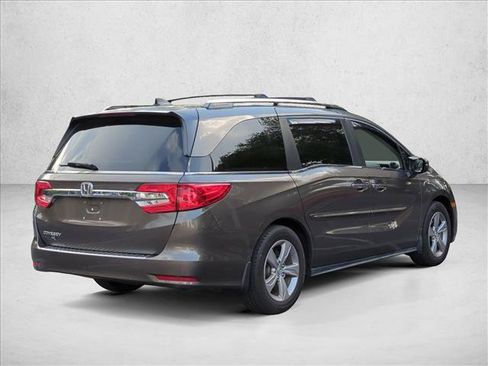 Used 2019 Honda Odyssey EX-L image 5