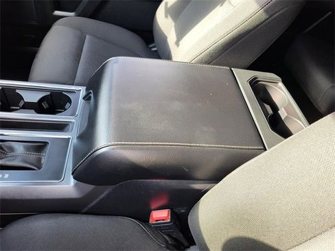 Used 2020 Ford F150 XLT w/ Equipment Group 302A Luxury image 9