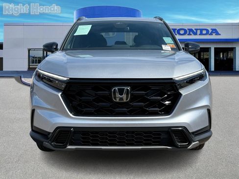 Used 2024 Honda CR-V Sport image 5