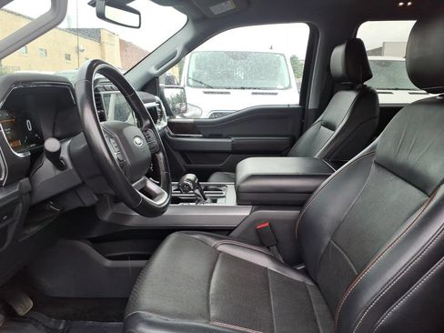 Used 2021 Ford F150 Lariat AWD/4WD image 18