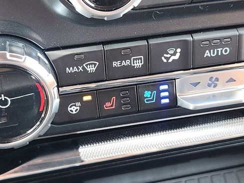 New 2026 Ford F150 King Ranch w/ Equipment Group 601A High AWD/4WD image 23