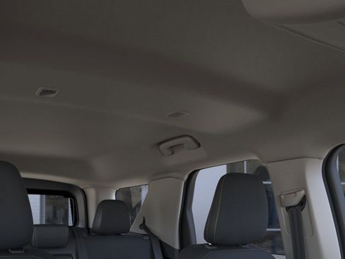 New 2025 Ford Bronco Sport Big Bend w/ Convenience Package image 22