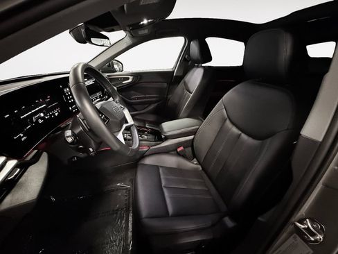 Certified 2025 Audi A5 2.0T Premium w/ Convenience Package AWD/4WD image 11