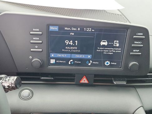 New 2026 Hyundai Elantra Sport image 23