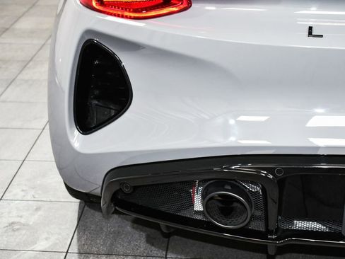 Used 2025 Lotus Emira V6 image 76