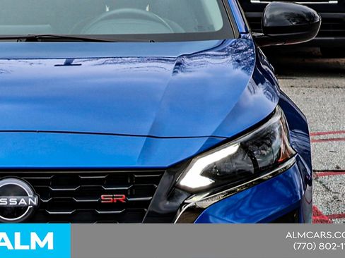 Used 2025 Nissan Altima 2.5 SR image 15