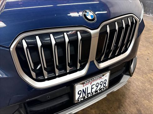 Used 2023 BMW X1 xDrive28i w/ Convenience Package AWD/4WD image 33