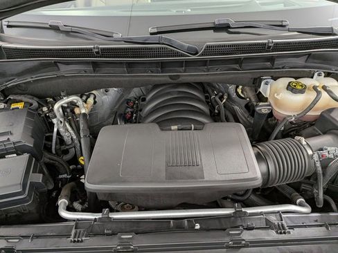 Certified 2023 Cadillac Escalade ESV Premium Luxury image 33