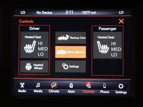 Used 2021 RAM 1500 Big Horn AWD/4WD image 26