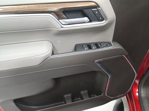 New 2026 Chevrolet Silverado 1500 RST w/ RST Select Package image 18