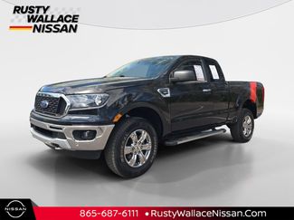 Used 2019 Ford Ranger XLT w/ Equipment Group 301A Mid video 1