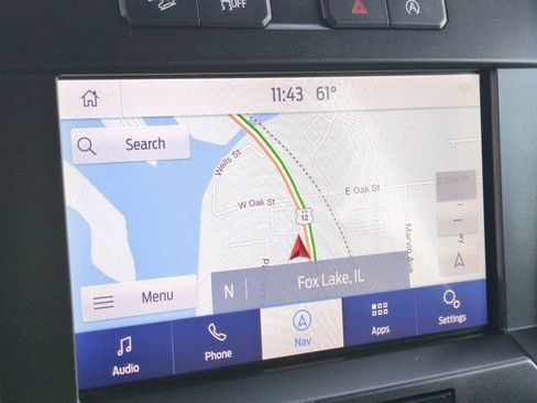 Used 2020 Ford F150 XLT w/ Equipment Group 302A Luxury image 15