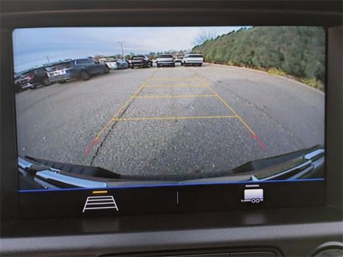 Used 2021 GMC Canyon AT4 w/ Trailering Package image 10