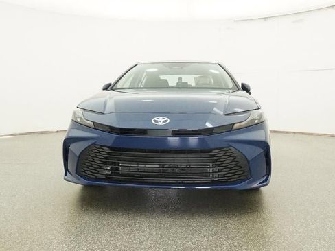 New 2026 Toyota Camry LE image 31