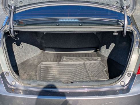 Used 2015 Honda Accord Sport image 22