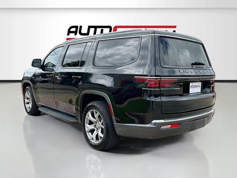 Used 2022 Jeep Wagoneer Series I w/ Premium Group I RWD image 5