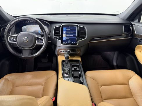 Used 2018 Volvo XC90 T6 Momentum w/ Convenience Package image 20