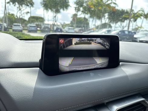 Used 2018 MAZDA CX-5 Touring w/ Preferred Equipment Package FWD image 50