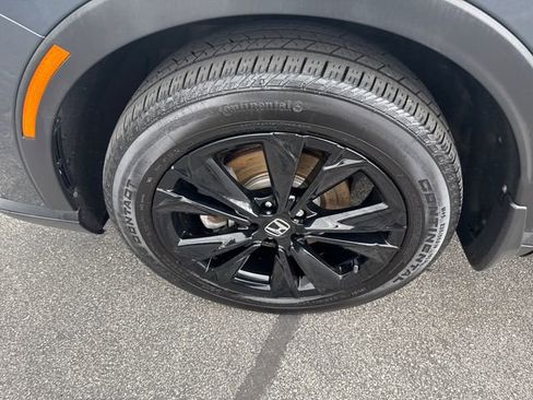 Used 2023 Honda CR-V Sport Touring image 41