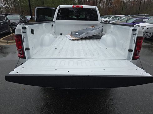 New 2026 RAM 2500 Tradesman image 13