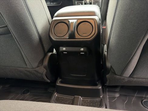 Used 2024 Jeep Wrangler Willys 4xe image 11