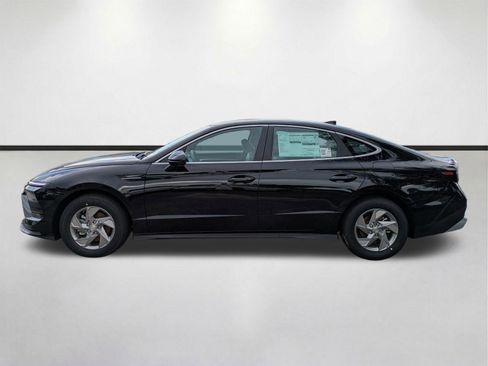 New 2026 Hyundai Sonata SE FWD image 8