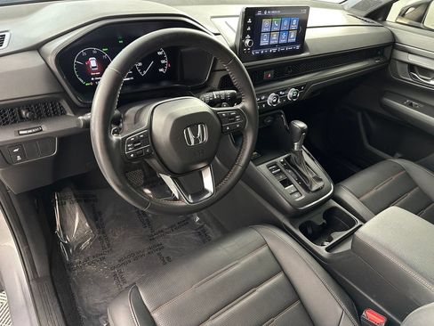 Used 2024 Honda CR-V Sport-L image 15