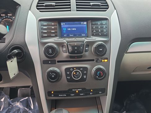 Used 2015 Ford Explorer FWD image 22