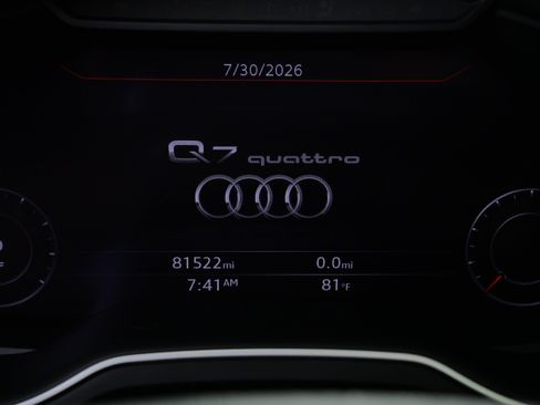 Used 2018 Audi Q7 3.0T Premium Plus AWD/4WD image 26