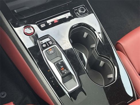 New 2025 Audi S5 Premium Plus image 12