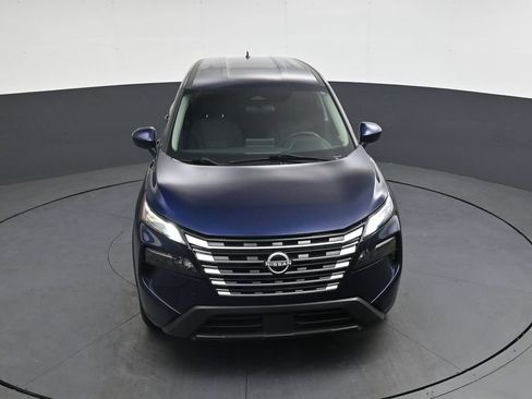 Used 2024 Nissan Rogue SV AWD/4WD image 32