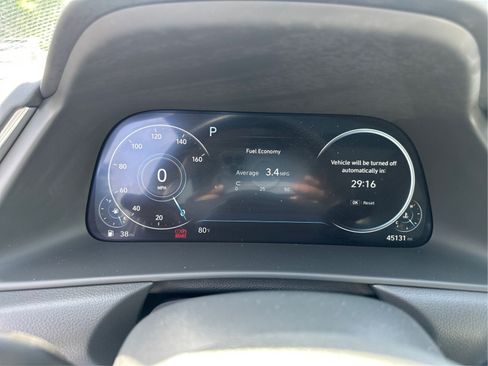 Certified 2023 Hyundai Sonata SEL w/ Convenience Package FWD image 18