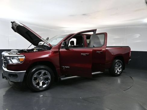 Used 2019 RAM 1500 Big Horn AWD/4WD image 27